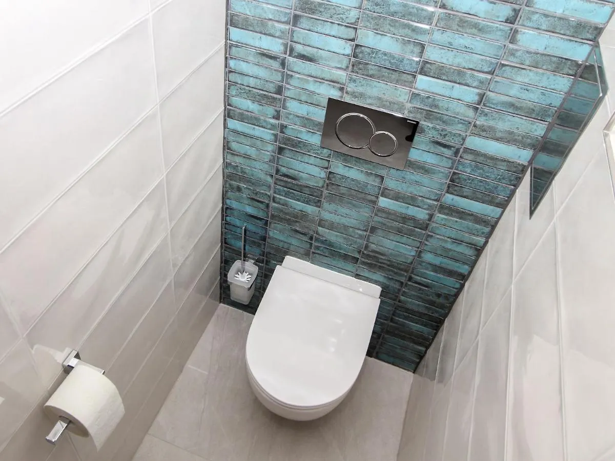 Apartment Kavalirka Prague