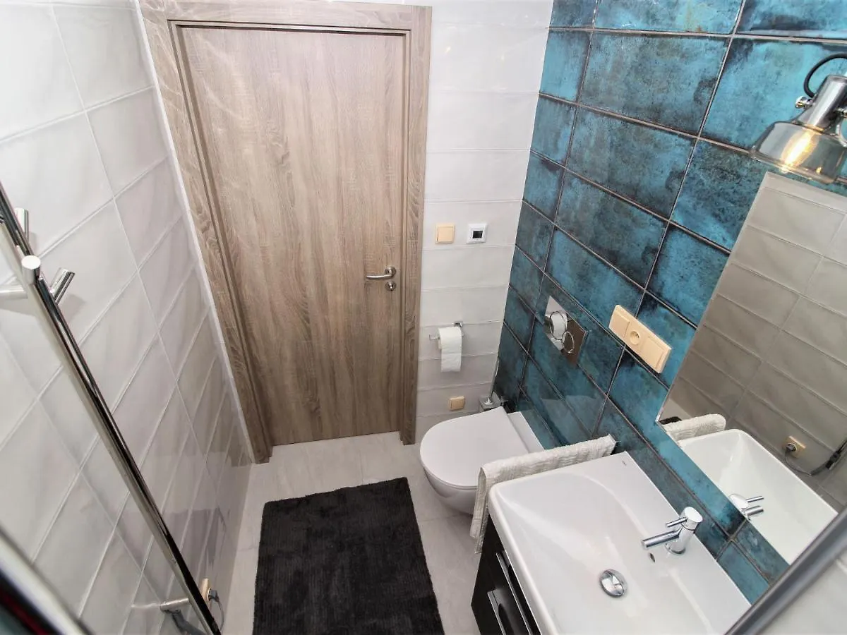 Apartment Kavalirka Prague