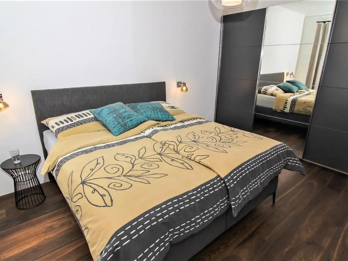 Apartment Kavalirka Prague