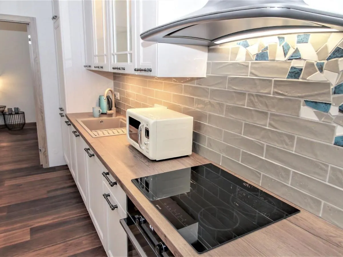 Apartment Kavalirka Prague Czech Republic